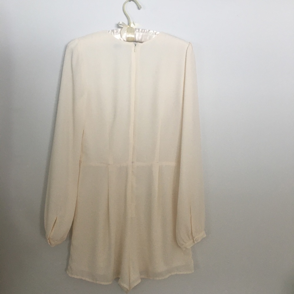 🌻Tobi Sexy Romper - Picture 9 of 12
